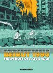 Beirut 1990: Snapshots of a Civil War (HC)