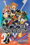 Kingdom Hearts II: 2