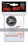 Deck Protector Non-Glare Pro-Matte White (50)