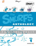 Smurfs Anthology 1 (HC)