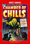Harvey Horrors Collected: Chamber of Chills 2