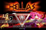 HELLAS: Shades of Aegis