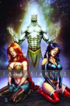 Grimm Fairy Tales Presents: Unleashed 1