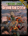 Beyond Red Crater