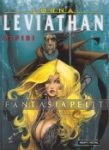 Lorna: Leviathan (HC)