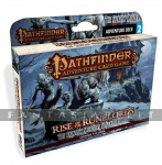 Pathfinder ACG: Rise Of The Runelords Adventure Deck 2 -Skinsaw Murders