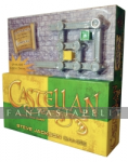 Castellan: Yellow & Green
