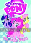 My Little Pony: Animated 1 -Magic Begins