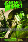 Green Hornet Year One Omnibus