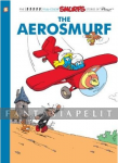 Smurfs 16: The Aerosmurf