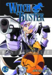Witch Buster 01-2
