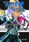 Witch Buster 03-4