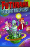 Futurama 4: Conquers the Universe