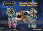 DeepWars: Scaly Horde Deluxe Starter Set