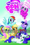 My Little Pony: Friendship is Magic 02