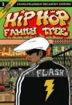 Hip Hop Family Tree 1