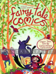 Fairy Tale Comics (HC)