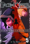 Jack the Ripper: Hell Blade 5