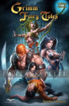Grimm Fairy Tales 11