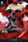 Batman: Detective Comics 2 -Scare Tactics