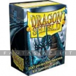 Dragon Shield: Classic Sleeves Black (100)