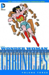 Wonder Woman Chronicles 3