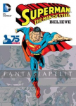 Superman: Man of Steel -Believe