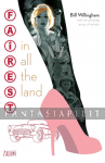 Fairest in all the Land (HC)
