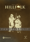 Hillfolk RPG (HC)
