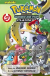 Pokemon Adventures Platinum 09