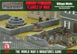 Battlefield in a Box - Village Walls