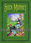 Sock Monkey Treasury (HC)