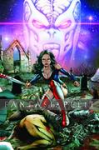 Grimm Fairy Tales Presents: Unleashed 2