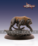 Hell Dorado: Hunting Panther