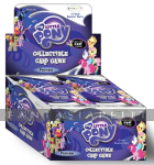 My Little Pony CCG Premiere Booster DISPLAY (36)