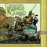Mouse Guard: Legends of the Guard 2 (HC)