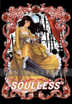 Soulless 3