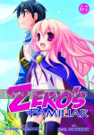 Zero's Familiar 6-7