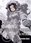 Knights of Sidonia 06