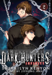 Dark Hunters: Infinity 2