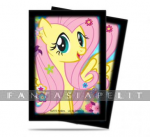 Deck Protector Small Size My Little Pony -Fluttershy (60)