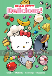 Hello Kitty 2: Delicious!