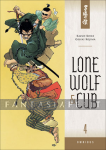 Lone Wolf and Cub Omnibus 04