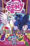 My Little Pony: Pony Tales 2