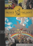 Prince Valiant 08: 1951-1952 (HC)