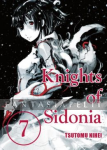 Knights of Sidonia 07