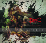 Devil May Cry: A Divine Comedy (HC)