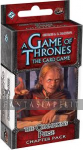 Game of Thrones LCG: CD2 -The Champion's Purse Chapter Pack