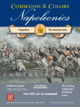 Commands & Colors Napoleonics Expansion: Austrian Army