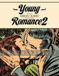 Young Romance 2: The Early Simon & Kirby Romance Comics (HC)